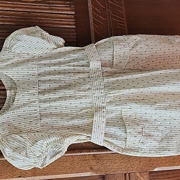 Soor Ploom Ismay Dress 4T - Picture 2 of 6